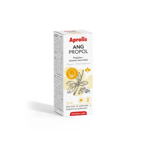 [11032] Aprolis Ang-Propol 15ml