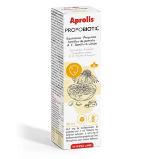 [10526] Aprolis Probiotic 30ml gotas