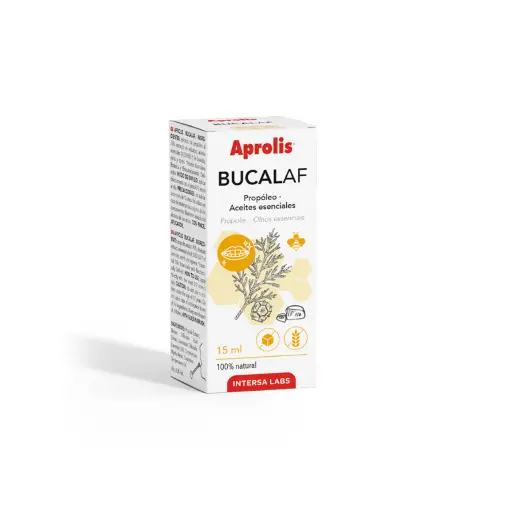 Aprolis Bucalaf 15ml