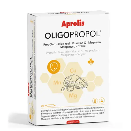 [20059] Aprolis Oligopropol ampollas