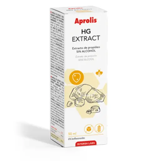 [11511]  Aprolis HG Extract 50ml