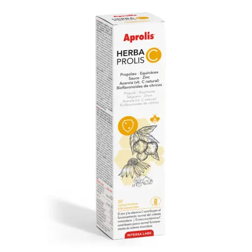 [11513]  Aprolis  Herbaprolis 20comp