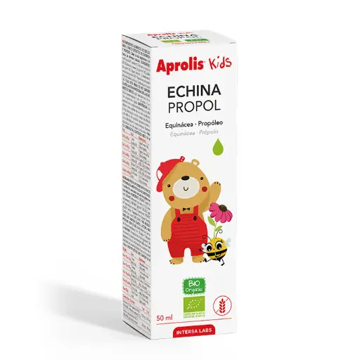 [11062] Aprolis Kids Echina Propol BIO 50ml