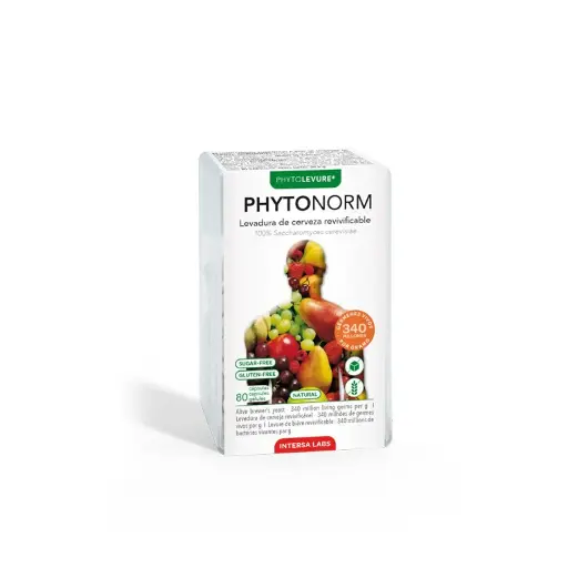 [11005] Phytolevure Phytonorm 80 cáps