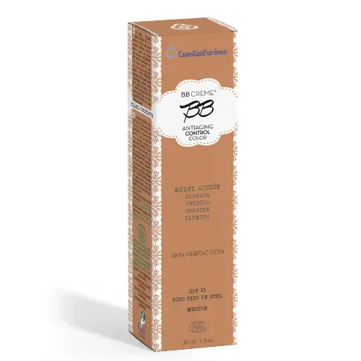 [51176] BB Cream · Medium 30ml Ecocert