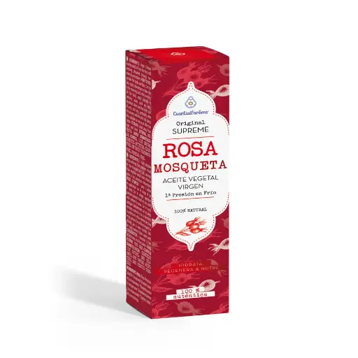 [50169] Aceite vegetal de Rosa Mosqueta Silvestre 50ml