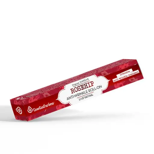 [50342] Roll-on ANTIARRUGAS Rosa mosqueta 7ml