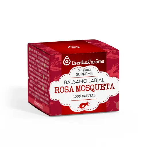 [50194] Bálsamo Labial de Rosa mosqueta 5gr