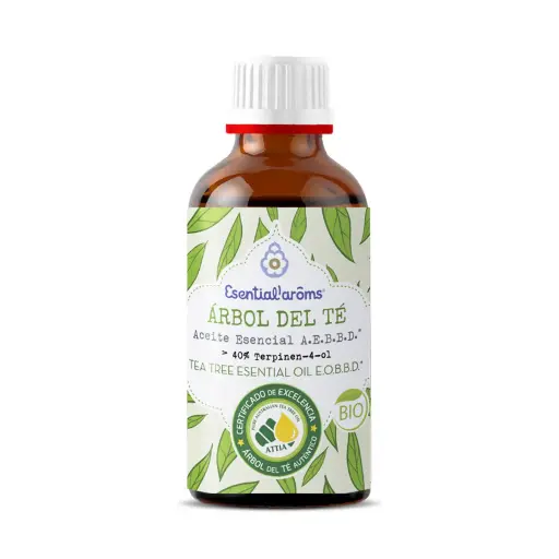 [51214] Aceite esencial de Árbol del Té  30ml