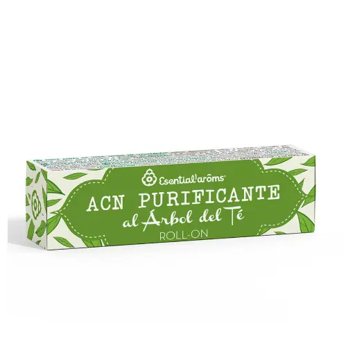 [20070] ACN Purificante · Roll-on de Árbol del Té 5ml