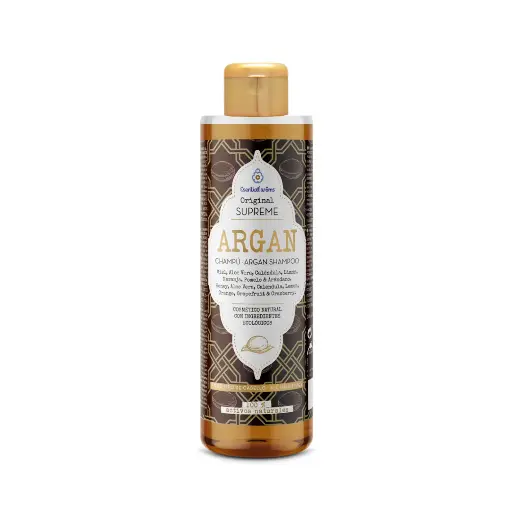 [51082]   Champú de Argán 200ml