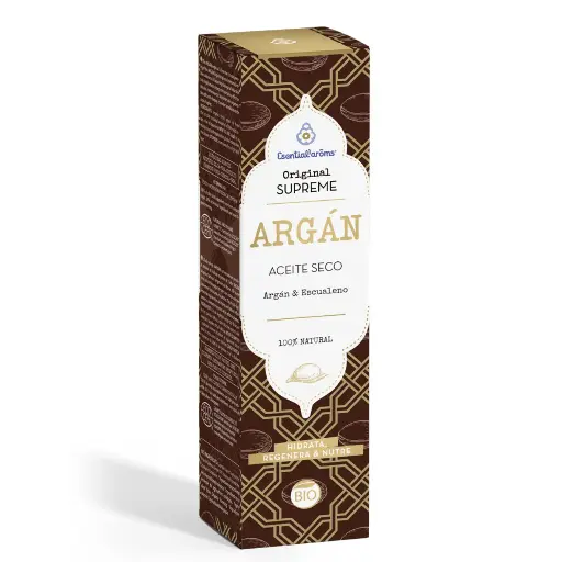 [51203] Aceite Seco Argán 100ml