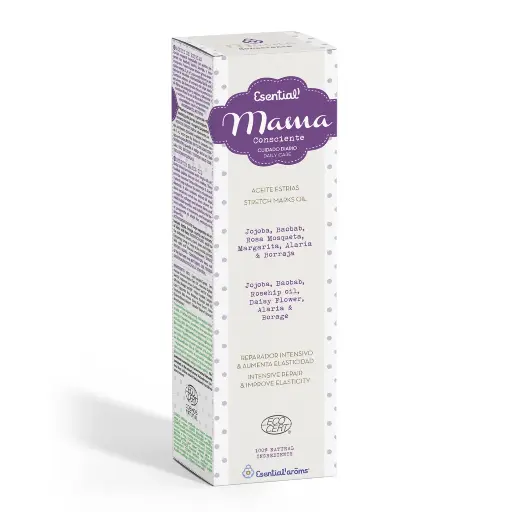 [50911]  Aceite Estrías 100ml Ecocert