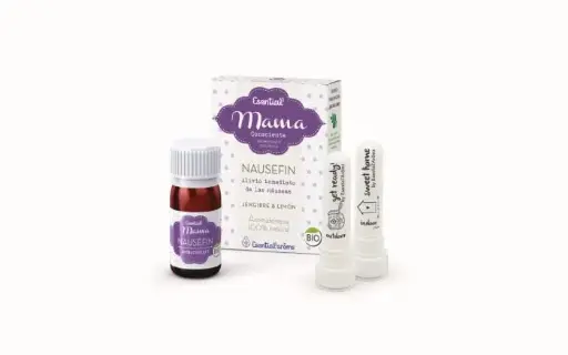 [53432] Nausefin · Con 2 sticks inhaladores 2ml