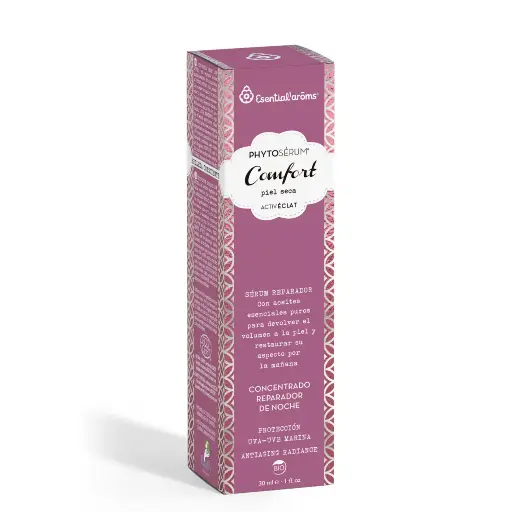 [50975] Phytosérum Comfort-Piel Seca 30ml Ecocert