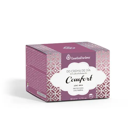 [51402] DD Crema de Día Comfort-Piel Seca 50ml Ecocert