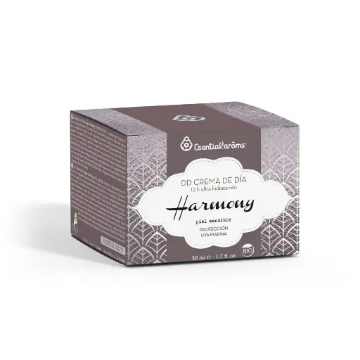 [51043] DD Crema de Dia Harmony- Piel Sensible 50ml Ecocert