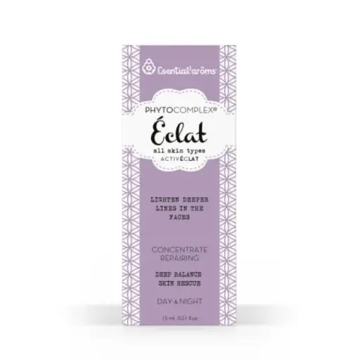 [50001] Phytocomplex Éclat · Sérum regenerador 15ml