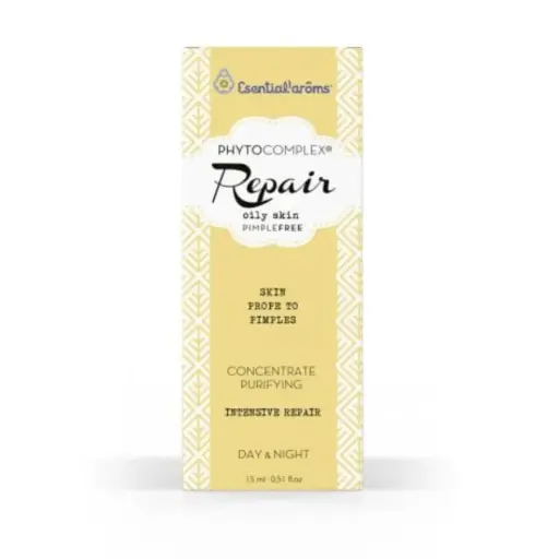 [50003] Phytocomplex Repair · Sérum para piel mixta-grasa  15ml