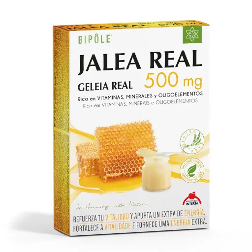 [20001] Bipôle Jalea Real 500 mg