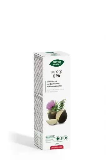 [10610] PhytoBiopôle Mix 3 Epa