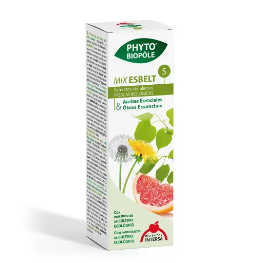 [10607] PhytoBiopôle Mix 5 Esbelt