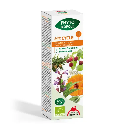 [10591] PhytoBiopôle Mix 11 Cycle BIO
