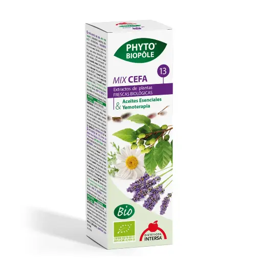 [10588] PhytoBiopôle Mix 13 Cefa BIO