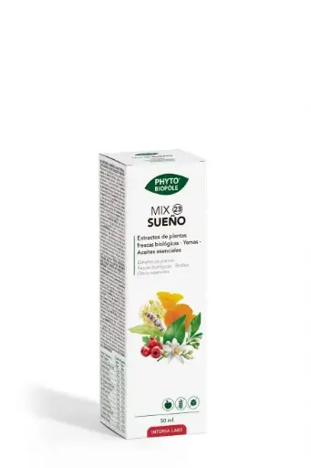 [11984] Phytobipôle Mix 23 Sueño