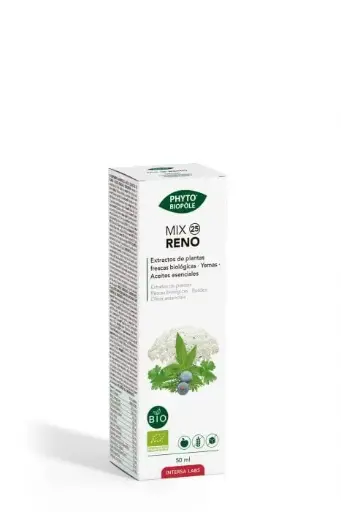 [11987] Phytobipôle Mix 25 Reno Bio