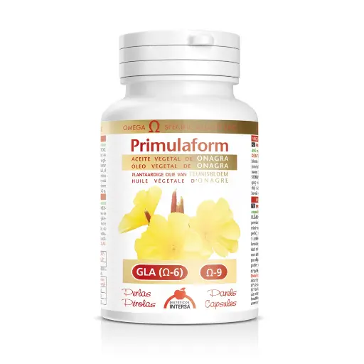 [20051] OmegaLine Primulaform