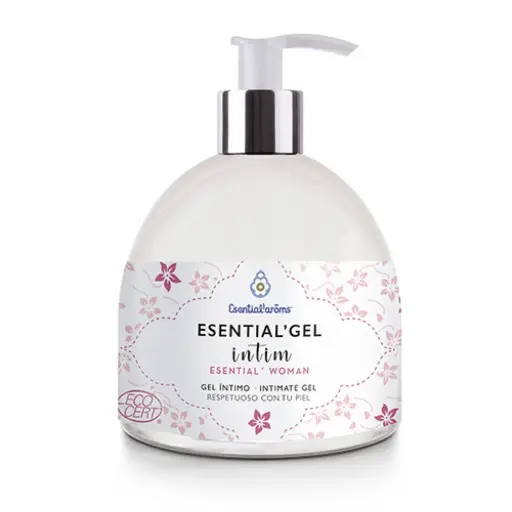 [51115] Esential’gel intim Ecocert