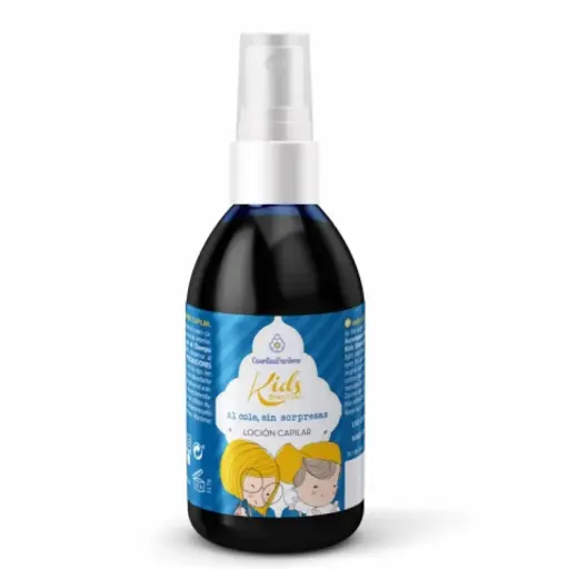 [50347] Loción para el Cuidado Capilar 