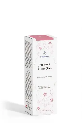 [50256] Piernas bienestar
