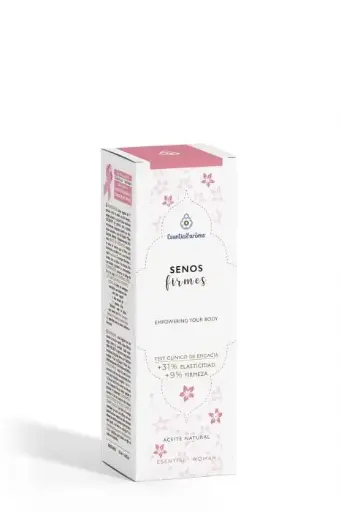 [50250] Senos firmes