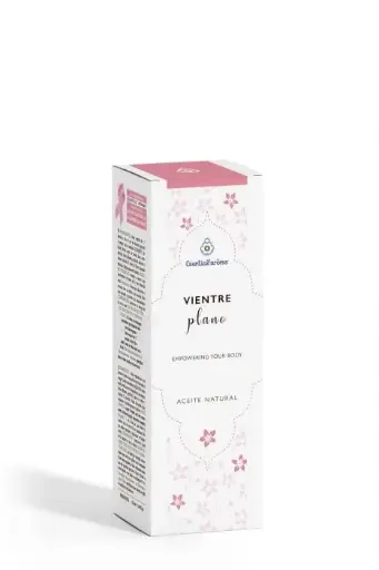 [50254] Vientre plano