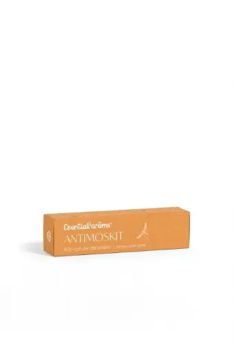 [50339] Esential Pic Antimoskit