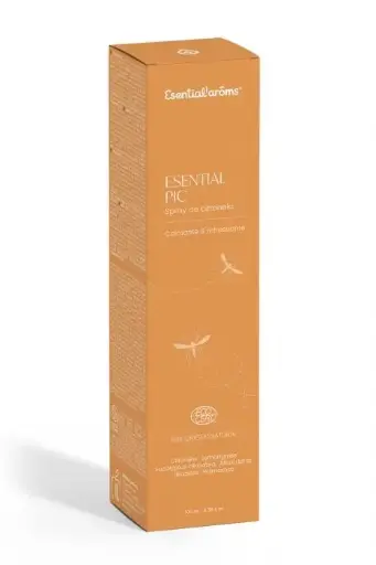 [53360] Esential Pic Spray Ecocert