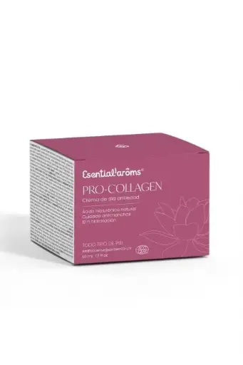 [53348] Crema de día antiedad  Pro-Collagen Ecocert