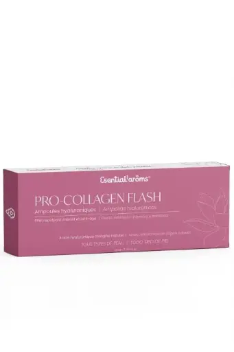 [50526] Ampollas Hialurónicas Pro-Collagen Flash