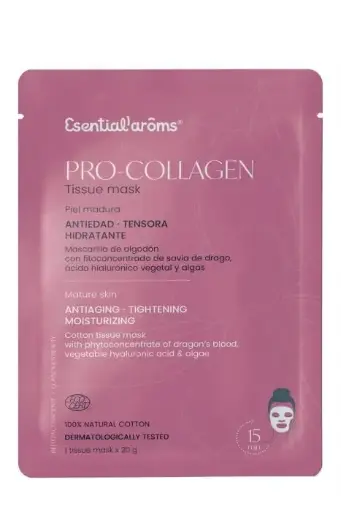 [53670] Pack Tissue Max Pro-Collagen Ecocert
