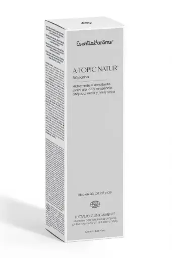 [51090] A-Topic Natur Bálsamo Ecocert