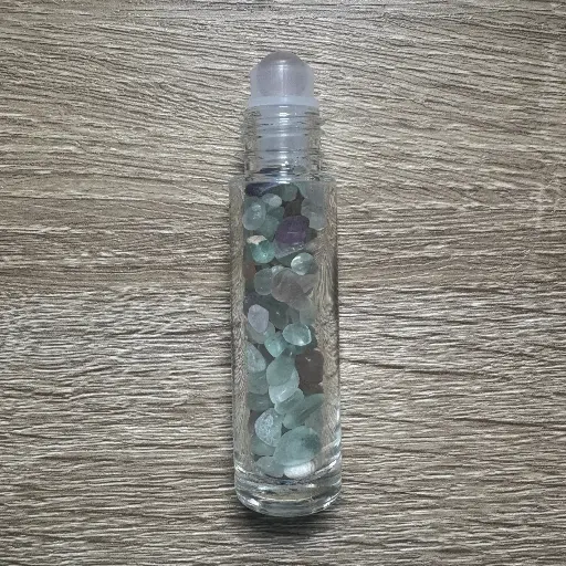 [ROLL-FL] Roll-on minerales de Fluorita