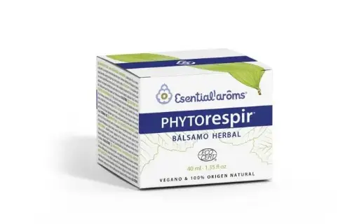 [51213] Respir Balm.Bálsamo Herbal Ecocert