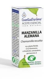 [AE070] Ae Manzanilla Alemana 5 ml.
