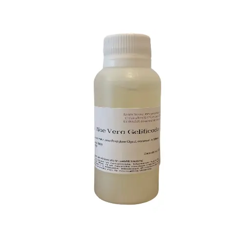 [MP050] Aloe vera gelificado