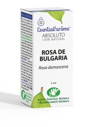 [AB002] Absoluto Rosa de Bulgaria 2 ml
