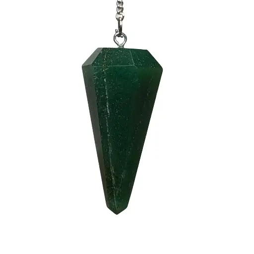 [MI202] Péndulo Jade canadiense