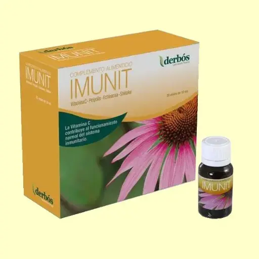 [PD150] Imunit 20 Viales Derbos