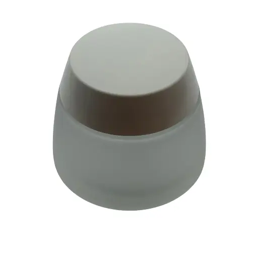 [ME030] Tarro de vidrio  50ml